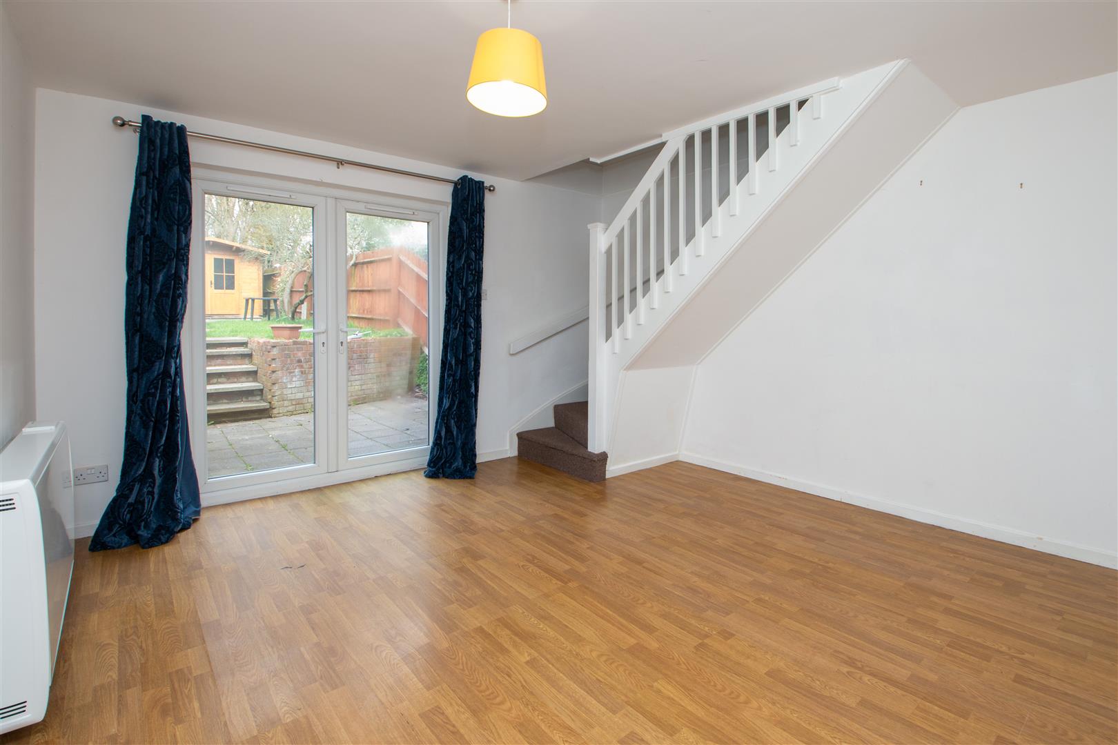 Wheatcroft Close, Beanhill, Milton Keynes